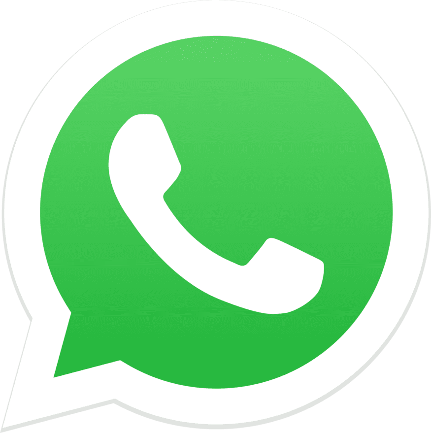 Ícono de WhatsApp para reservas en Hotel Teotihuacán
